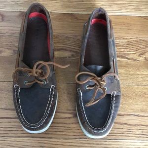 Sperry Boat Shoes
